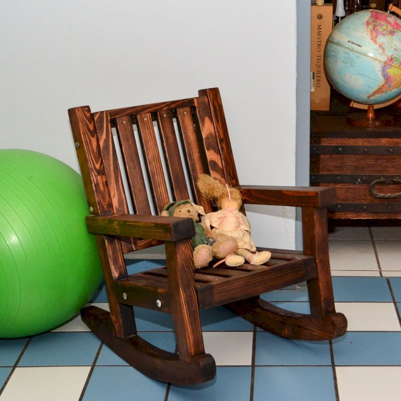 kids-wooden-rocking-chair-sturdy-redwood-kids-chair