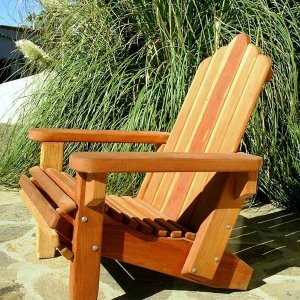 custom adirondack chairs near me