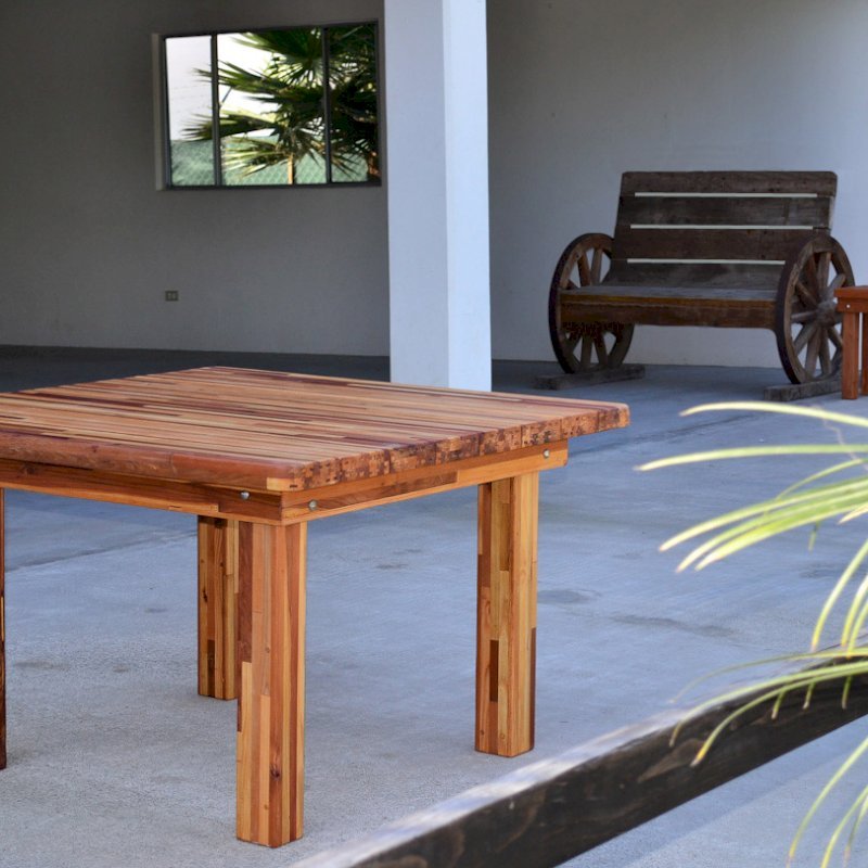 Square Patio Tables