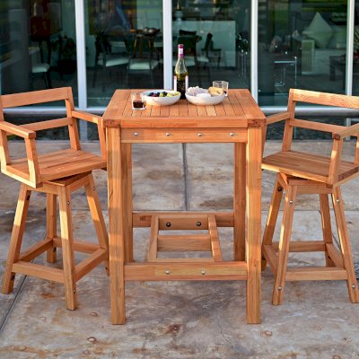 Tables and best sale stools for sale