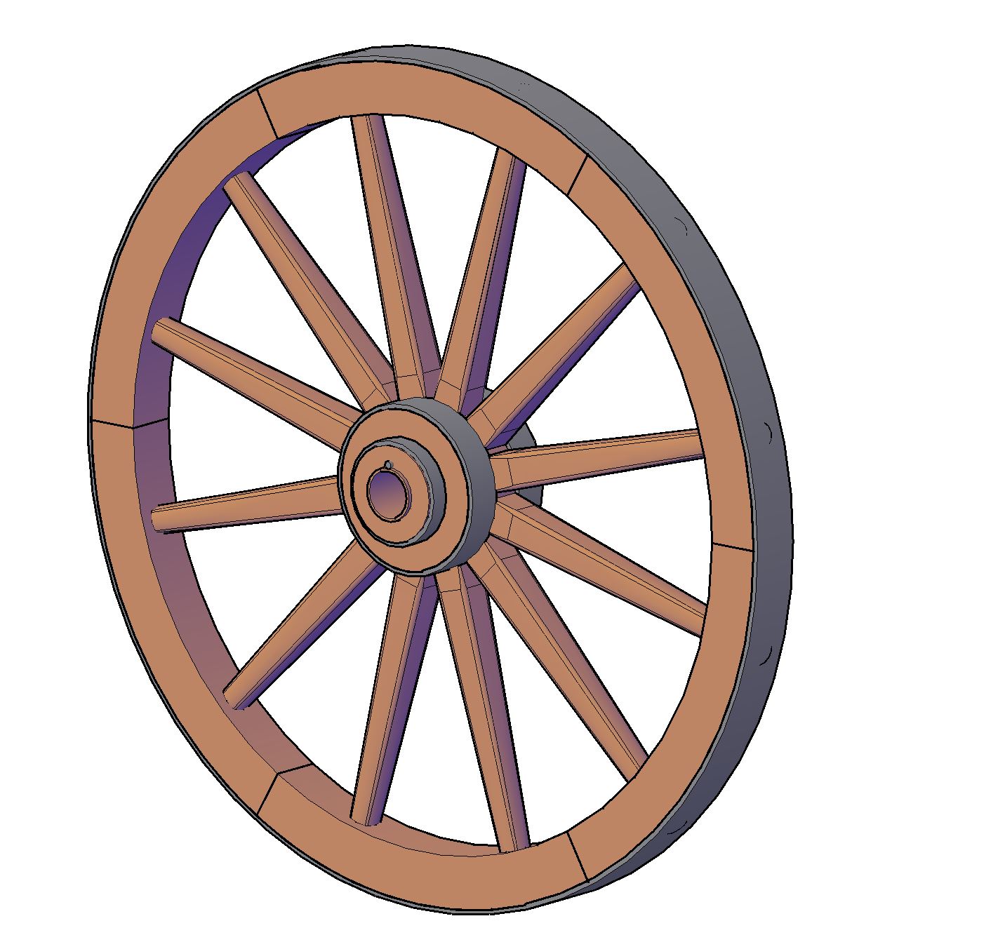 The_19th_Century_Wild_West_Wagon_Wheel_D_02.JPG